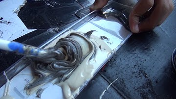 How to make a Fisher Cube [Build Video]