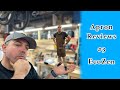 Apron Reviews 3  EcoZen Waxed Canvas Woodworking Apron