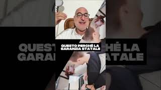 Posso avere mutuo Consap se sono segnalato in CRIF?#comprocasa #comprarecasa #mutuo #broker