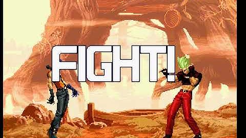 KOF 10Th Anniversary Unique Plus - Athena K9999 Yashiro 1/2