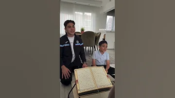 ماشاء الله على صوتهم شحال شباب ماقدرتش تحرح من الفيديو 