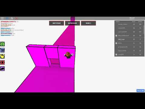 Roblox Troll Obby Stage 17 Youtube - roblox troll obby stages 0 11 completed youtube