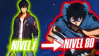 🔥¡COMO SUBIR RAPIDAMENTE de NIVEL en SOLO LEVELING:ARISE!🔥