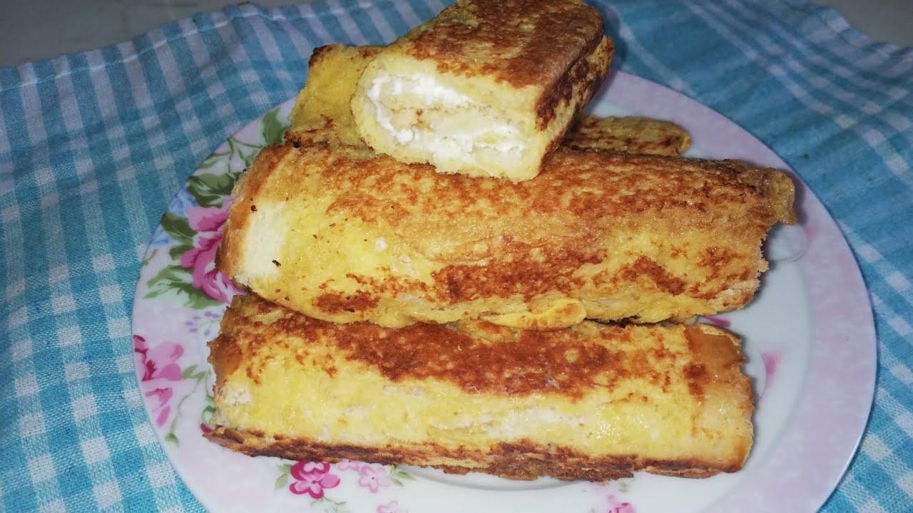 TOST EKMEĞİ İLE BÖREK TADINDA ????KAHVALTILIK TARİFLER✅ Pratik kahvaltı tarifi????