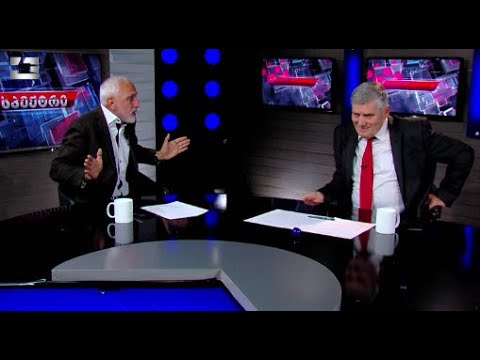 ქვეყანაზე ვიფიქროთ! პოლიტიკური ლიდერები ჭირს წაუღია - მურმან დუმბაძე