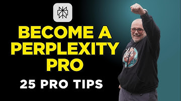 25  Pro Tips to Master Perplexity AI (2025 Edition) — Become a Power User