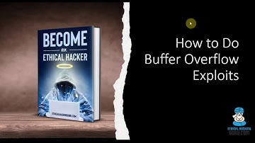 How to Do Buffer Overflow Exploits: Attack Ready