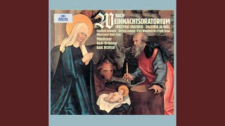 Vignette de la vidéo "Münchener Bach-Orchester - J.S. Bach: Christmas Oratorio, BWV 248 / Pt. 1 - For the First Day of Christmas - No. 1 Chorus:..."