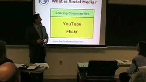 Integrate Twitter, Utterli, Facebook, WordPress & LinkedIn