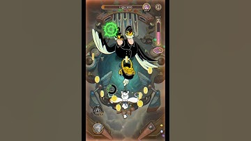 Acecraft - Cyclone Trial 2 w Ironarm