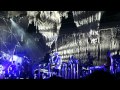 Bon Iver - The wolves (Acts I &amp; II) (Live in Ferrara, July 19th 2012)