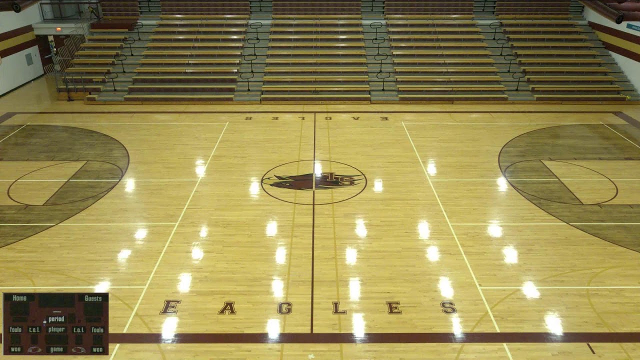 Silver Lake High vs Sabetha High School Boys' Varsity Basketball YouTube