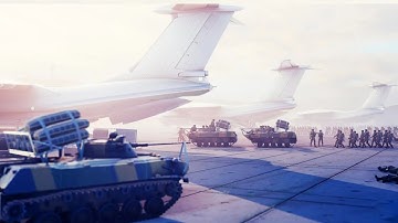 BROKEN ARROW - GLOBAL LAUNCH DAY - FULL-RELEASE DAY +2