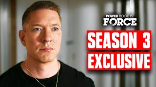 Download Lagu CONFIRMED Release Date For Power Book IV Force Season 3 MP3 Download Lagu CONFIRMED Release Date For Power Book IV Force Season 3 MP3