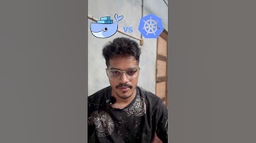 Docker vs Kubernetes Explained with a Fishing Boat Analogy #kannada #devops #k8s #docker #career