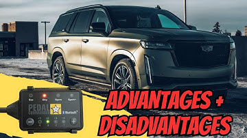 Pedal Commander Long-Term Review | The Good, Bad & Ugly of Throttle Response Upgrades!