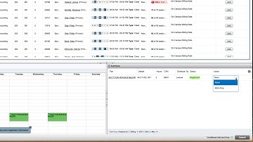 Banner 9 Registration Tutorial