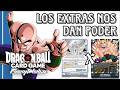 Las cartas extras no serán un estorbo ahora✌️😺 | El combo de Tenshinhan y la zona del torneo mundial