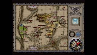 Tauberpa Plays: Skies of Arcadia Legends - Part 32