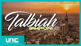 Simfoni - Talbiah ᴴᴰ