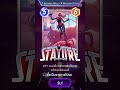 เปิดหา Lady Deathstrike แบบ 2 กล่องม่วง
