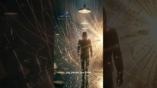 The moment you see the pattern… everything changes.#matrix #pattern #timemanipulation