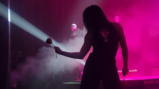 I Hate Your Ex-girlfriend - BANKS Off With Her Head Tour Chicago - October 15, 2025