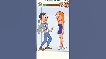 Impossible Date 2 😂🤣 Tricky Riddle | Game Android/iOS #shorts