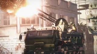 Famous Command & Conquer: Generals 2 Profile