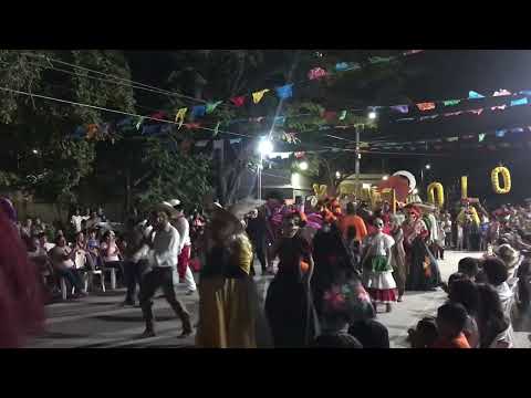 San Luis Potosí I Xantolo en Tamuin I