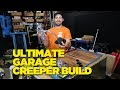 The world's ultimate garage creeper super internet build 5000