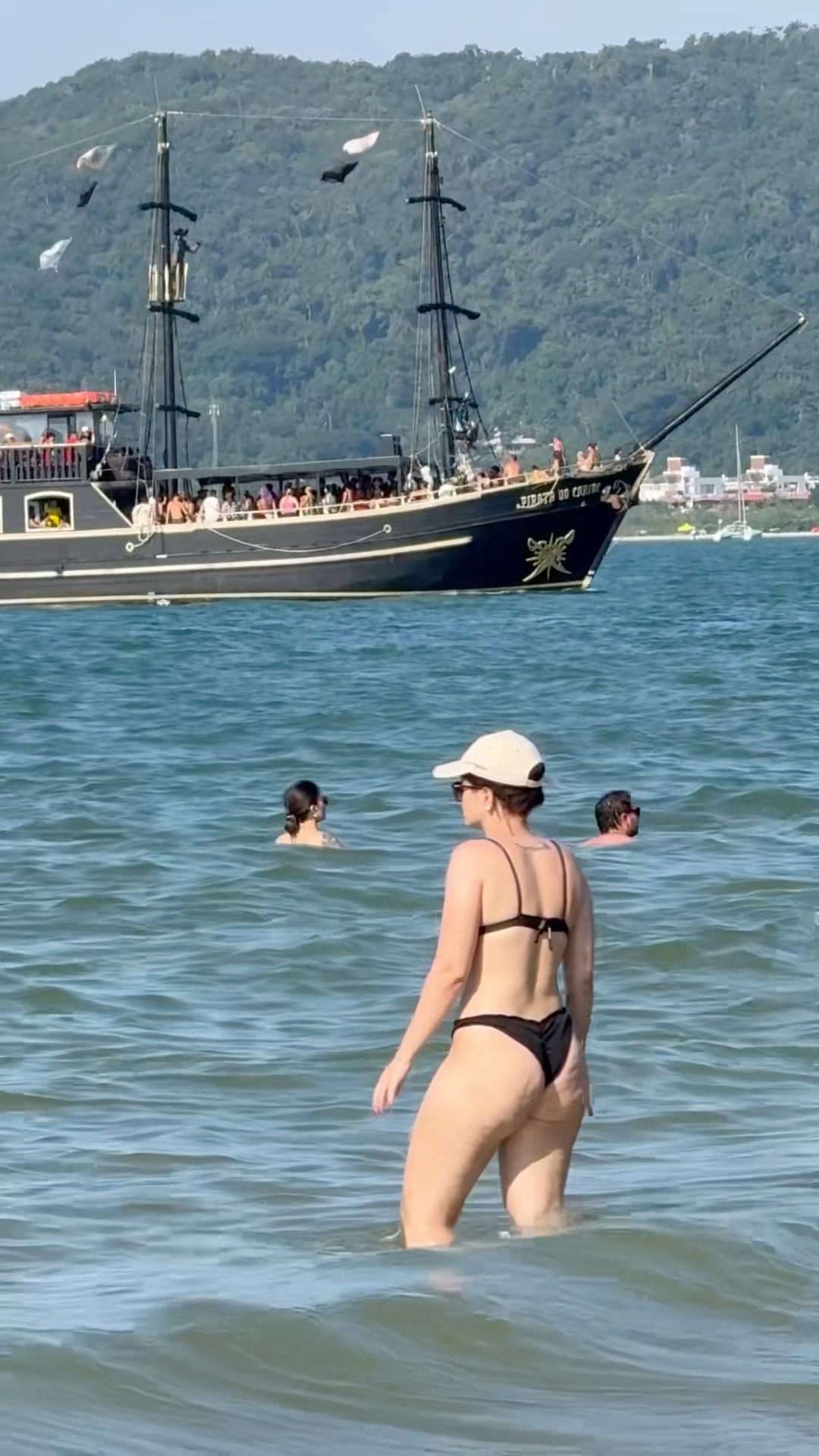 ?? Florianopolis Beach