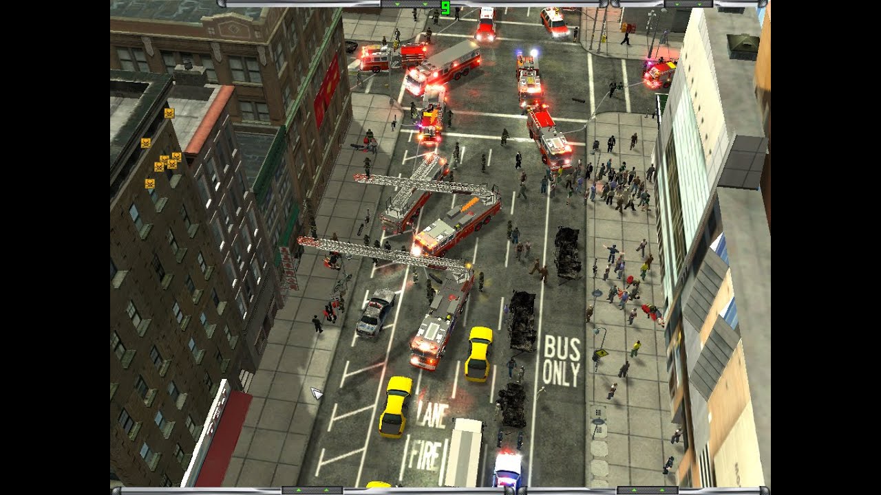 emergency 4 nyc mod emergency 4 nyc mod