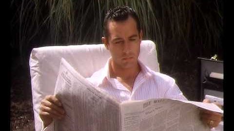 carlsberg advert - ice bucket