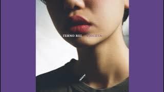 Terno Rei - Violeta (Full Album)