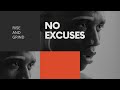STOP MAKING EXCUSES: This Motivational Video Will Change Your Life Forever