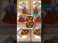 Clown Toy and Smiley Sand Cake Compilation 🎂 Mini Fun World#shorts