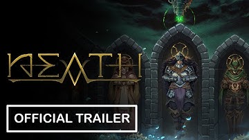 Neath - Official Reveal Trailer