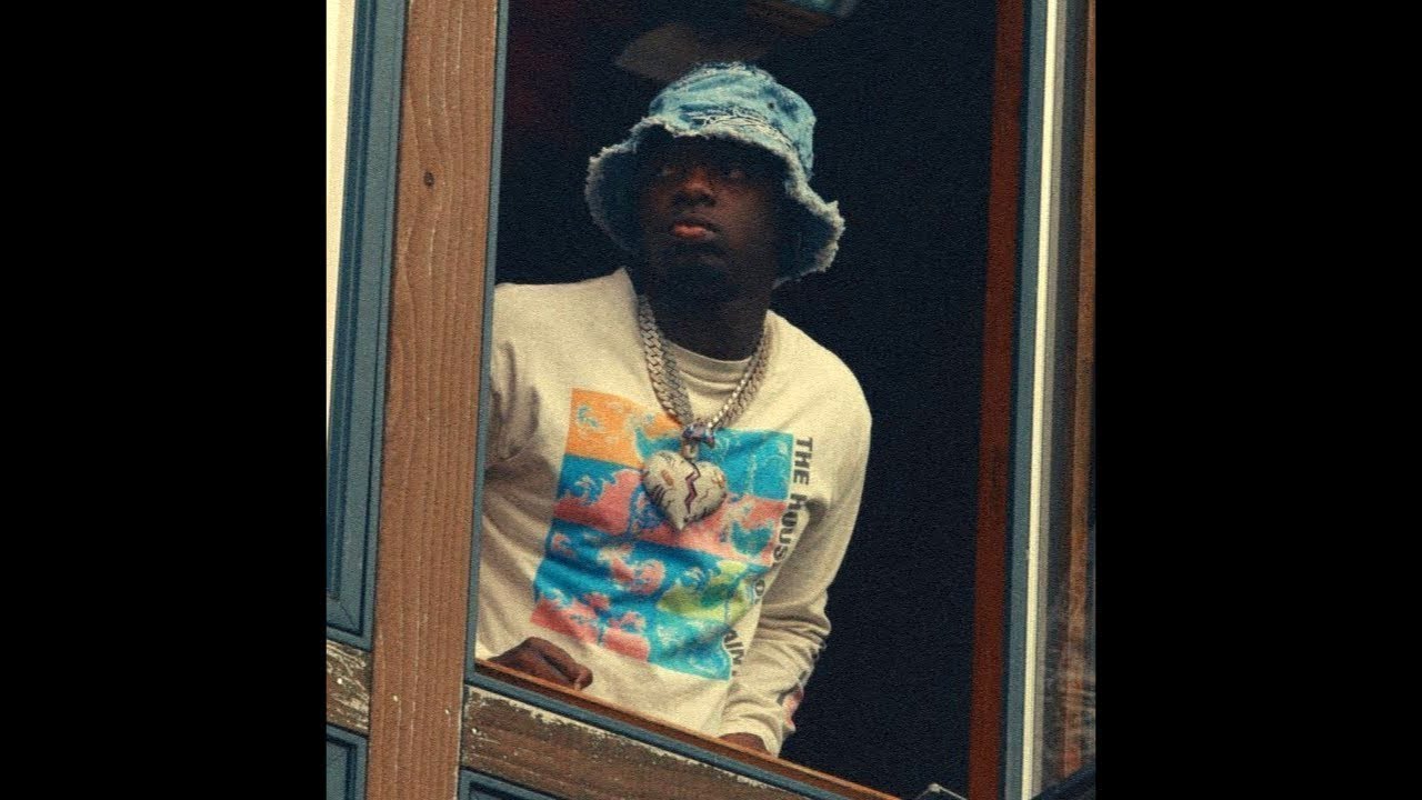 [FREE] Sleepy Hallow x Sheff G Type Beat - ''I Know''