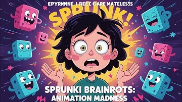 POV inside out 2 animation new Incredibox Sprunki _ Complex Hide and Seek Squid Game