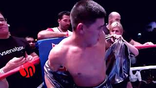 Dmitry Bivol Vs Filipe Romero Full Fight Only Punches Russia Vs Mexico Latest Boxing Highlights