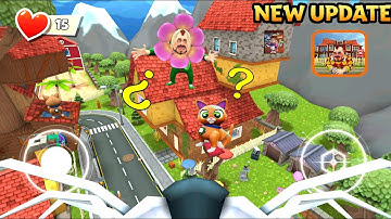 Dark Riddle New Update 22.0.3 🤖 | End of Robot Robot development | Fun GamePlay : Part 4