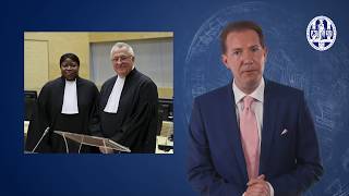 International Law In Action II - 2.6 An Introduction to the Justice Process
Subscribe for the (free) academic course about the International Criminal courts and tribunals. Who is held accountable for crimes against humanity? And who decide on the guilt or innocence of that person? We will explore this and much more in this course.
Subscribe here: https://www.coursera.org/learn/international-law-in-action-2/ International Law In Action II - 2.6 An Introduction to the Justice Process