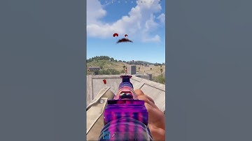 New  #rust #rustconsole #gaming #rustclips #facepunch #shorts