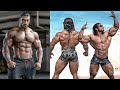 ИНДИЙСКАЯ ЗВЕЗДА БОДИБИЛДИНГА Sangram Chougule МОТИВАЦИЯ