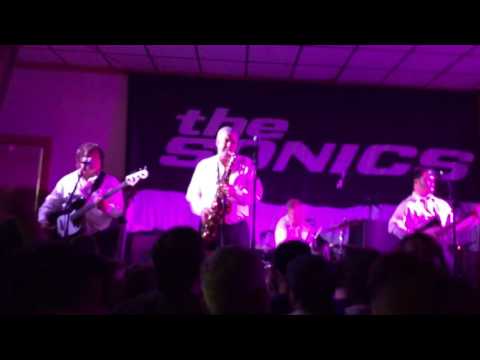 The Sonics: Have Love Will Travel