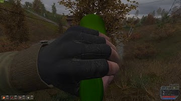 Stalker: Call of Pripyat (Gunslinger Mod) - Part 2