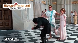 Bizans Oyunları - Kodumun Çocuğu (Tolgahan Sayışman) Bizans Oyunları - Kodumun Çocuğu (Tolgahan Sayışman)