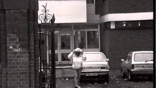 London School | Hackney Downs School | British Education | TN-SL-142-016 | 1987