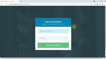 How to install SuiteCRM using Softaculous in DirectAdmin